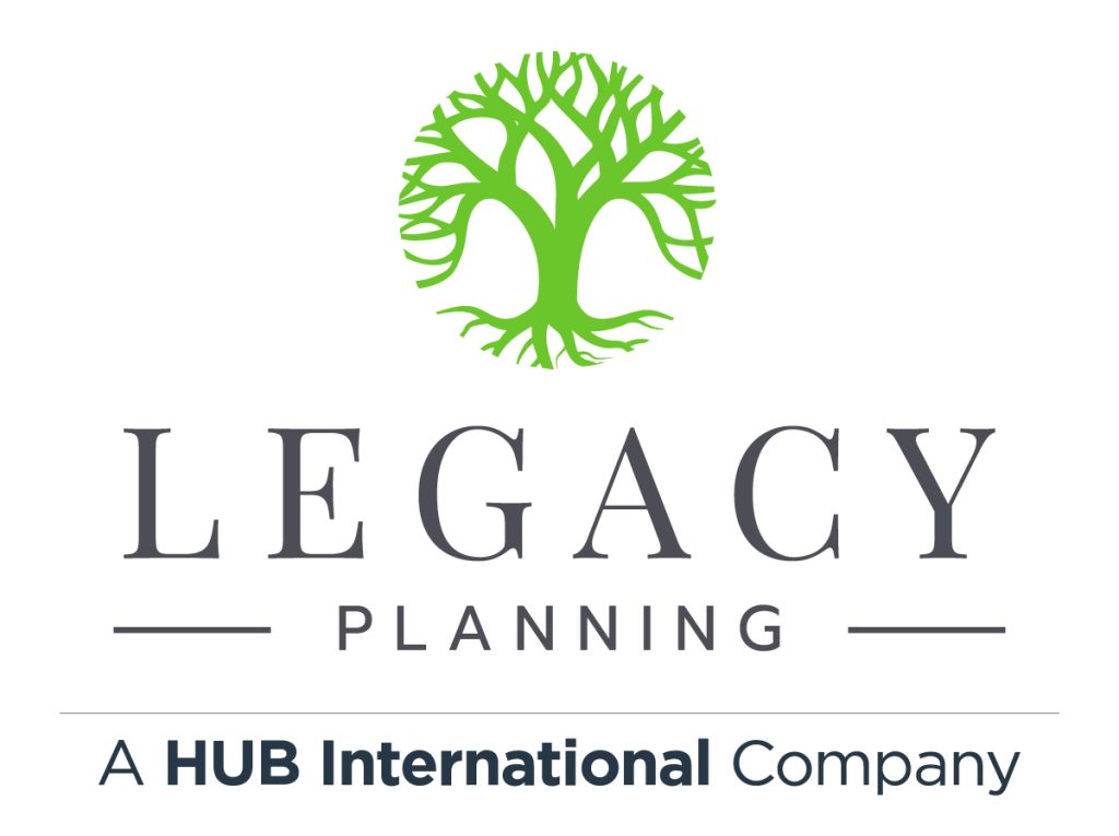 Legacy Planning