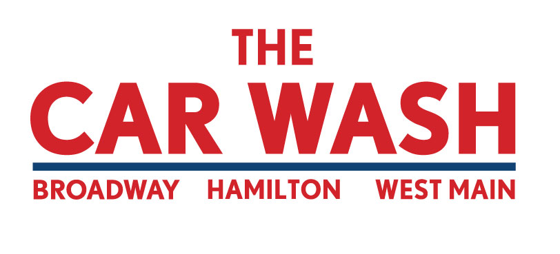 The Car Wash