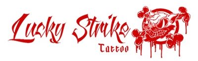 Lucky Strike Tattoo
