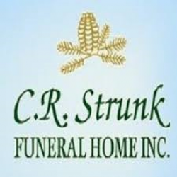 C.R. Strunk Funeral Home Inc.