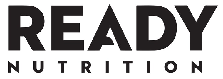 Ready Nutrition - Sponsor