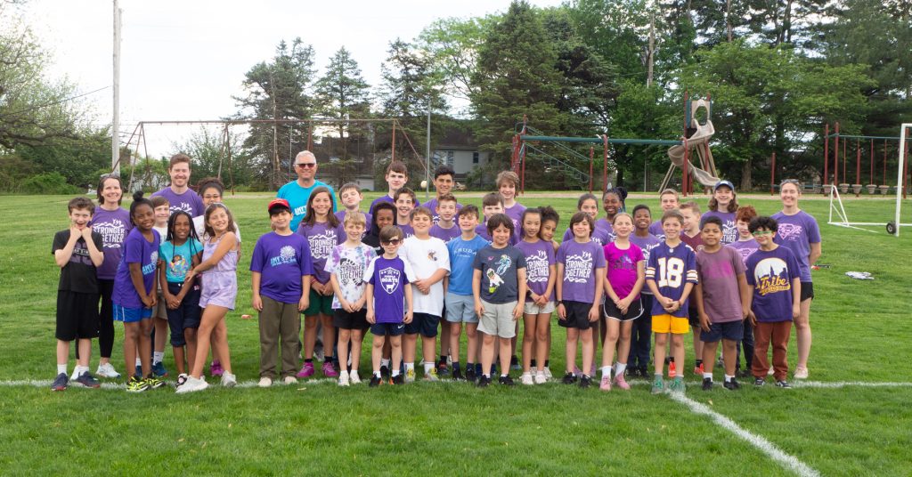 Swain Sprinters 2025