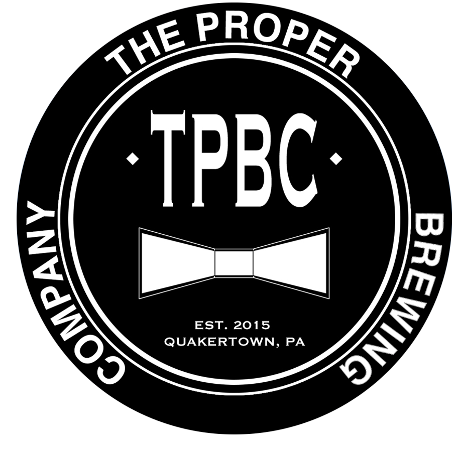 The Proper Brewing Company