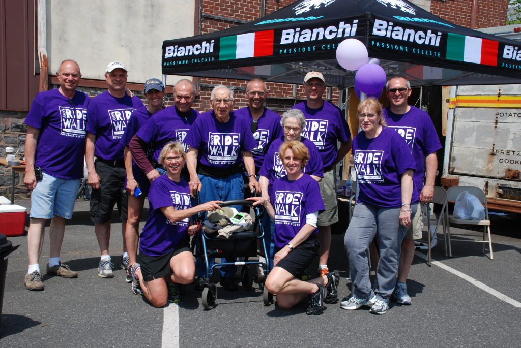 2015 Amy's Ride/Run/Walk