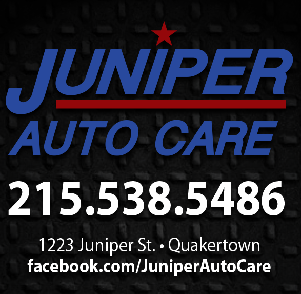 Juniper Auto
