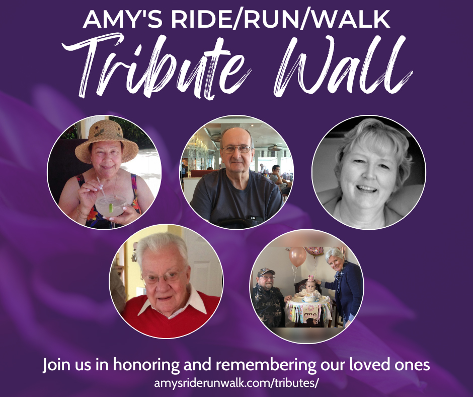 Tribute Wall