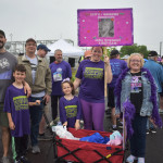 Deb's Warriors