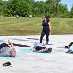 Moondog Yoga