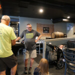 The Proper Brewing Company - Amy's Ride/Run/Walk