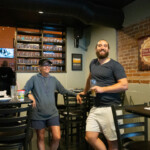 The Proper Brewing Company - Amy's Ride/Run/Walk