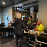 The Proper Brewing Company - Amy's Ride/Run/Walk