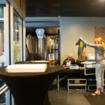 The Proper Brewing Company - Amy's Ride/Run/Walk