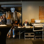 The Proper Brewing Company - Amy's Ride/Run/Walk