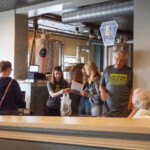 The Proper Brewing Company - Amy's Ride/Run/Walk