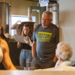 The Proper Brewing Company - Amy's Ride/Run/Walk