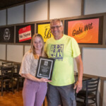 The Proper Brewing Company - Amy's Ride/Run/Walk