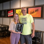 The Proper Brewing Company - Amy's Ride/Run/Walk