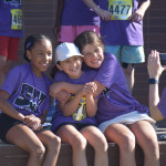 Swain Sprinters 2026 Team