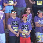 Swain Sprinters 2026 Team