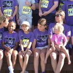 Swain Sprinters 2026 Team