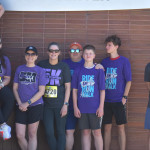 Swain Sprinters 2026 Team