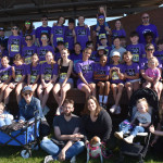 Swain Sprinters 2026 Team