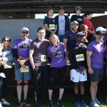 Swain Sprinters 2026 Team