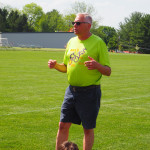 Swain Sprinters, Moravian Academy