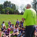 Swain Sprinters, Moravian Academy Swain Sprinters, Moravian Academy