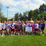 Swain Sprinters, Moravian Academy Swain Sprinters, Moravian Academy