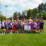 Swain Sprinters, Moravian Academy