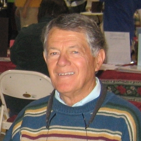Tribute - Al Parry